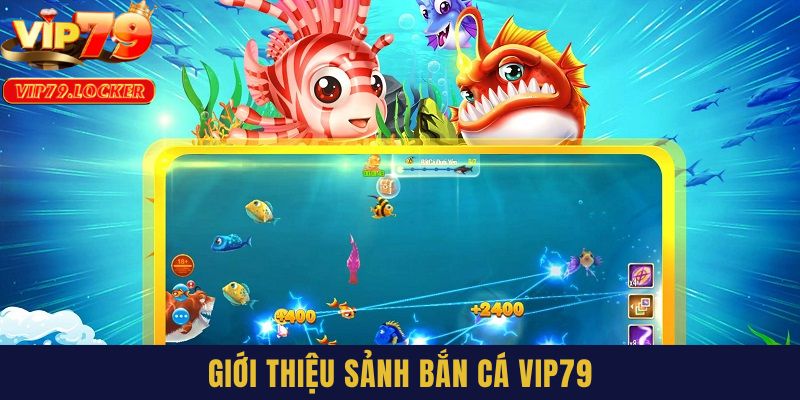 Các sảnh game bắn cá hot hit được nhiều hội viên yêu thích