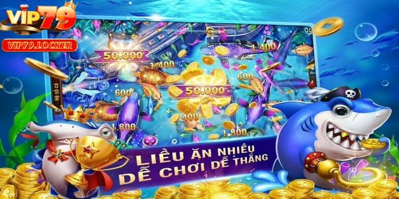 Tập trung săn cá theo đàn để tăng khả năng tiêu diệt