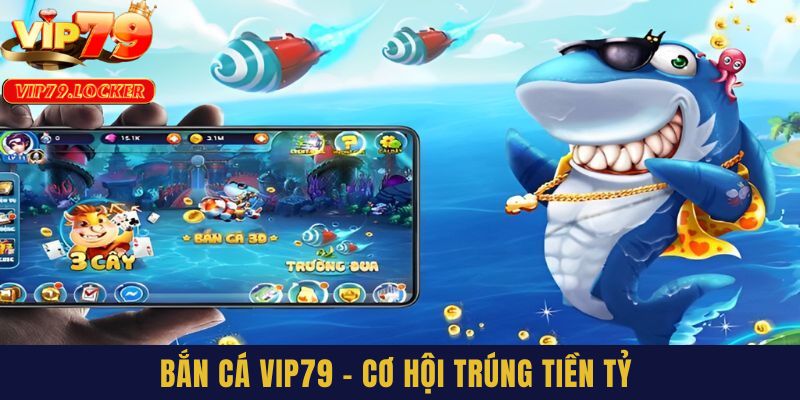 Khám phá thế giới đại dương cùng cơ hội săn tiền tỷ