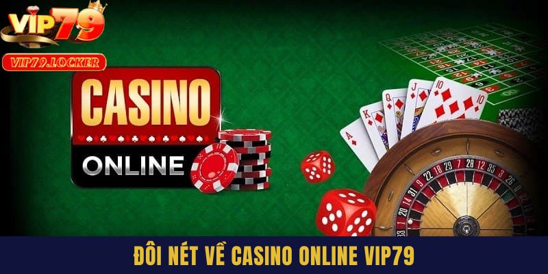 Sảnh casino với đa dạng trò chơi cho hội viên lựa chọn