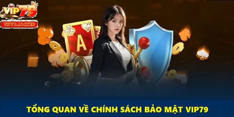 Bảo vệ dữ liệu người dùng an toàn là ưu tiên hàng đầu của chính sách bảo mật