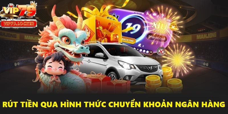 Hình thức được đông đảo người chơi tin tưởng nhất là chuyển khoản ngân hàng