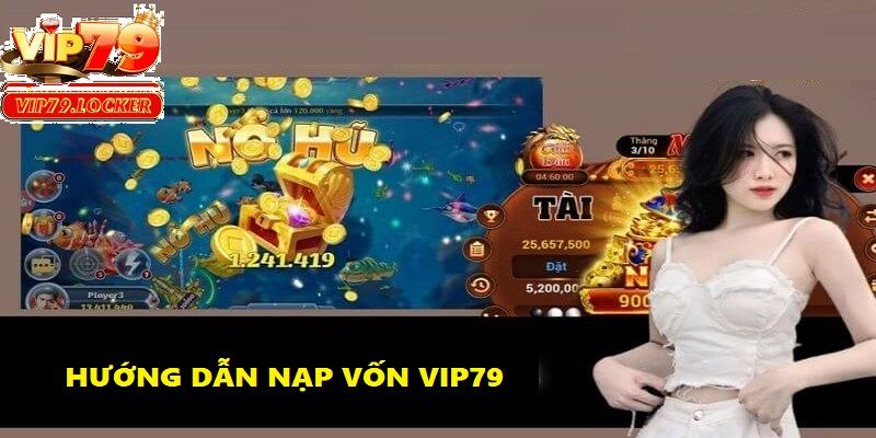 Nạp tiền nhanh chóng để không bỏ lỡ bất kỳ kèo thơm nào