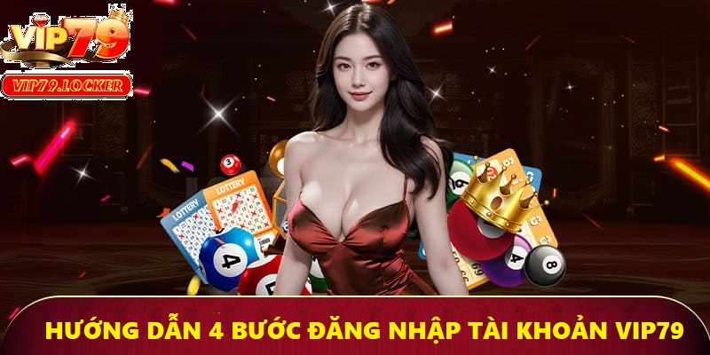 Chỉ với vài thao tác đơn giản, bạn đã có thể đăng nhập và bắt đầu hành trình khám phá thế giới giải trí không giới hạn.