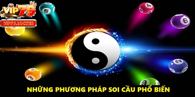 Vip79 mang đến hội viên những phương pháp soi cầu cực kỳ hiệu quả