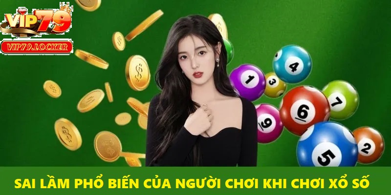 Chọn số theo cảm tính để cá cược xổ số Miền Nam dễ làm bạn “sạch ví”