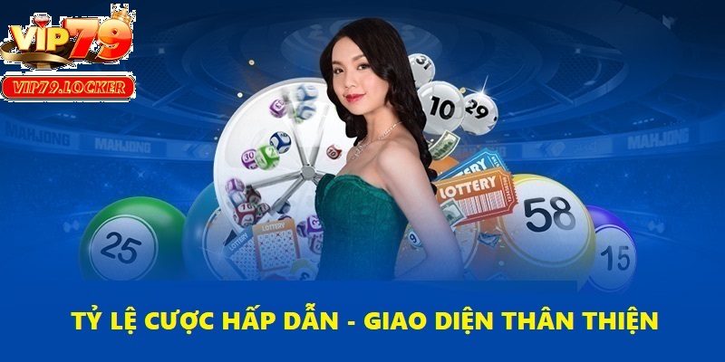 Tỷ lệ ăn siêu cao là ưu điểm thu hút hàng ngàn lượt chơi mỗi ngày