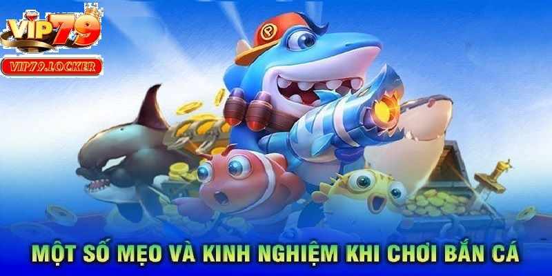 Thoát game khi đạt mốc lợi nhuận đã đề ra là bí kíp chơi bắn cá hiệu quả nhất