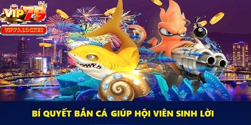 Bạn nên bắt đầu từ cá bé để lấy đà chiến đấu với boss Thần Long hiệu quả hơn